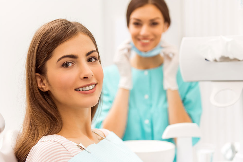 orthodontics for teens in nw calgary